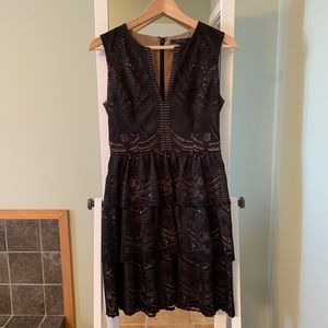 BCBG Scarlett Dress